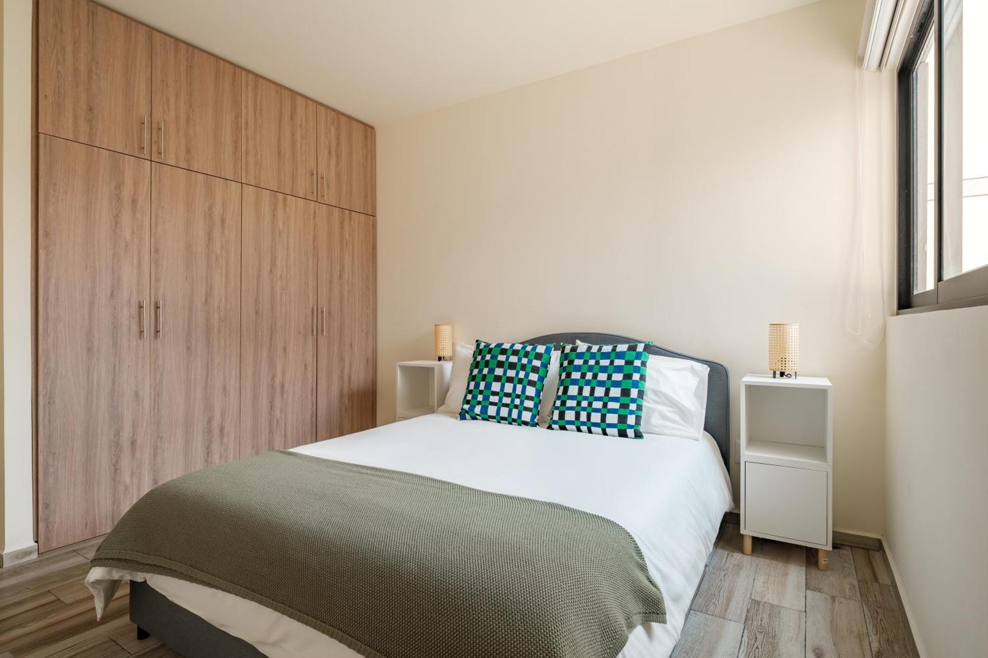 Polanco Luxury Suites Mexico City Exterior photo